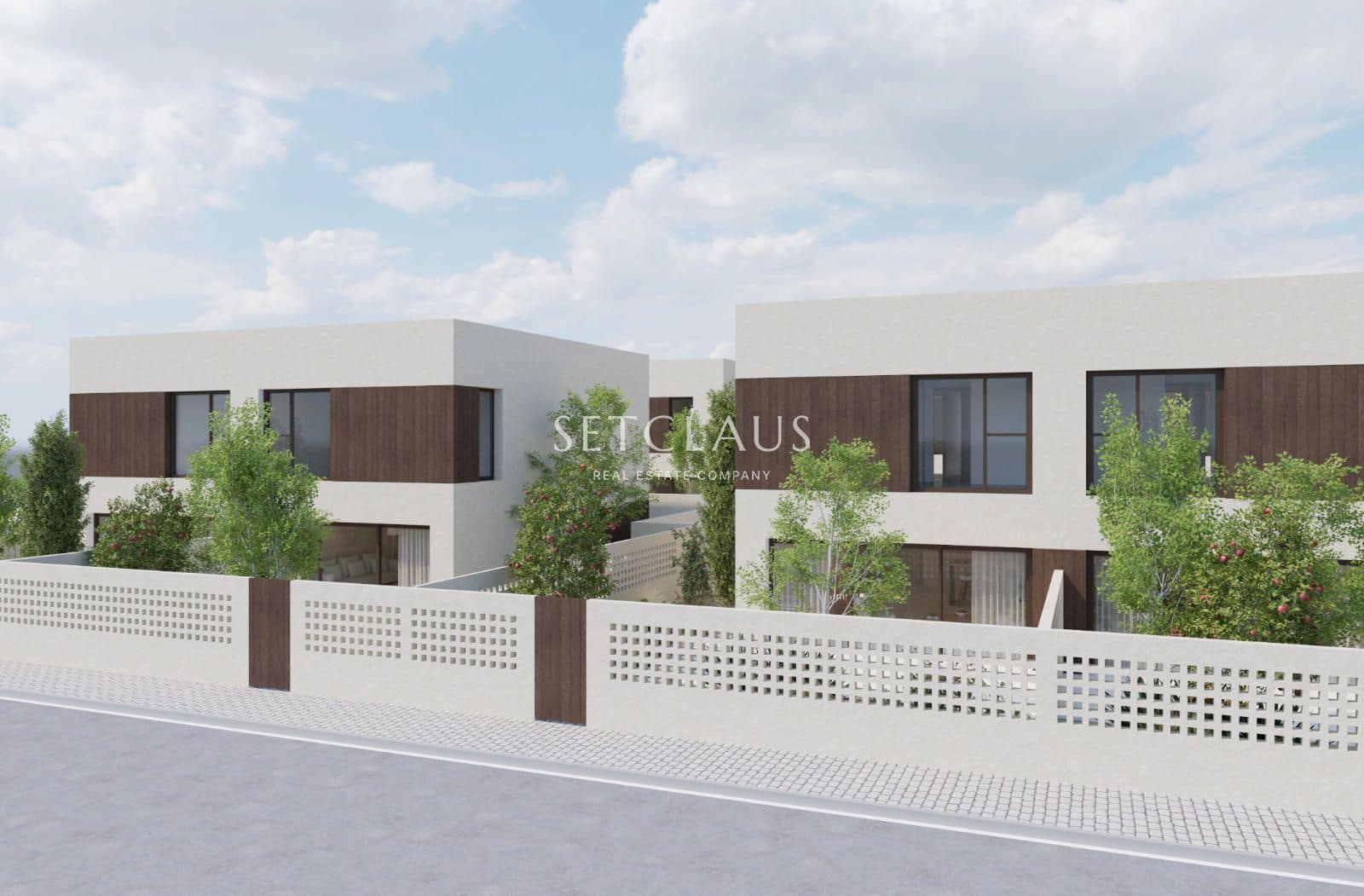 Chalet de 3 habitaciones en Sant Fost de Campsentelles en venta con garaje - 470.000 € (Ref: 10086728)