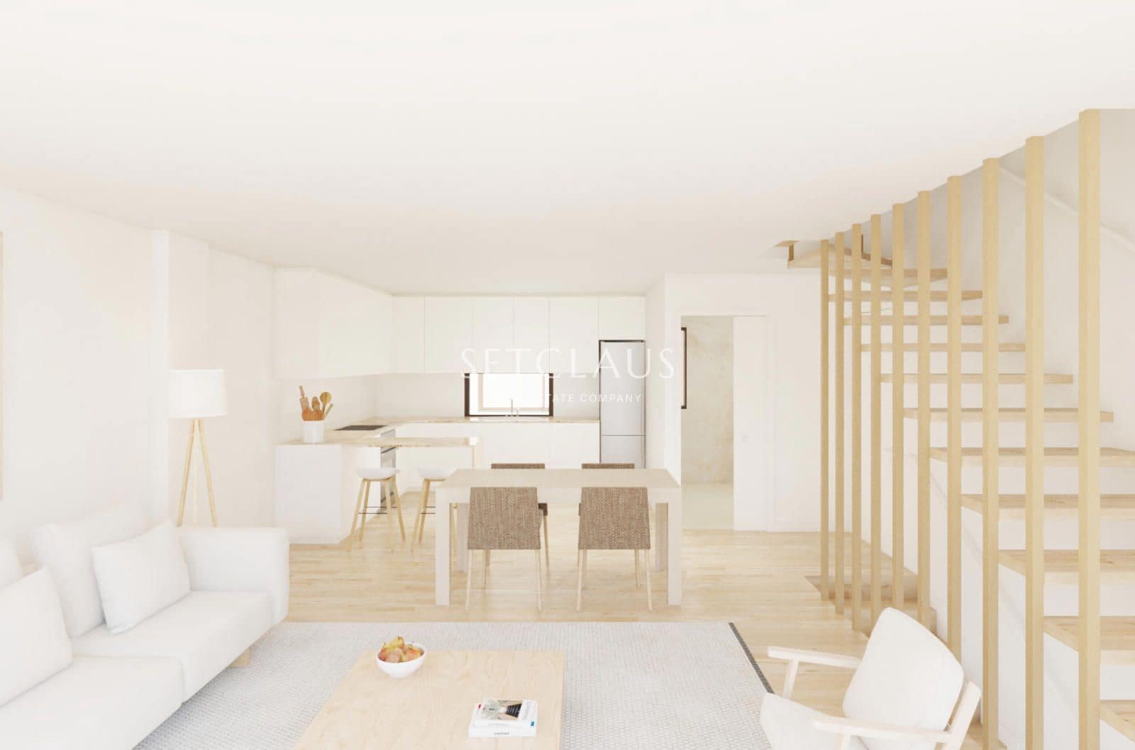Chalet de 3 habitaciones en Sant Fost de Campsentelles en venta con garaje - 470.000 € (Ref: 10086728)