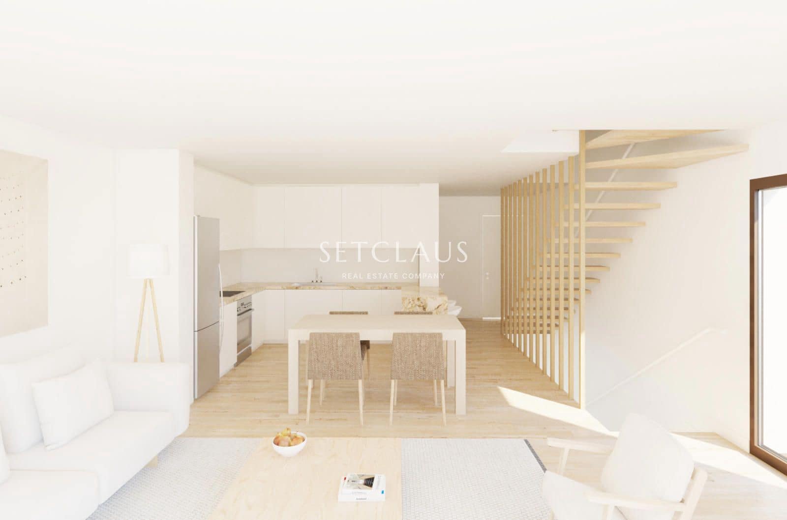 Chalet de 3 habitaciones en Sant Fost de Campsentelles en venta con garaje - 470.000 € (Ref: 10086728)