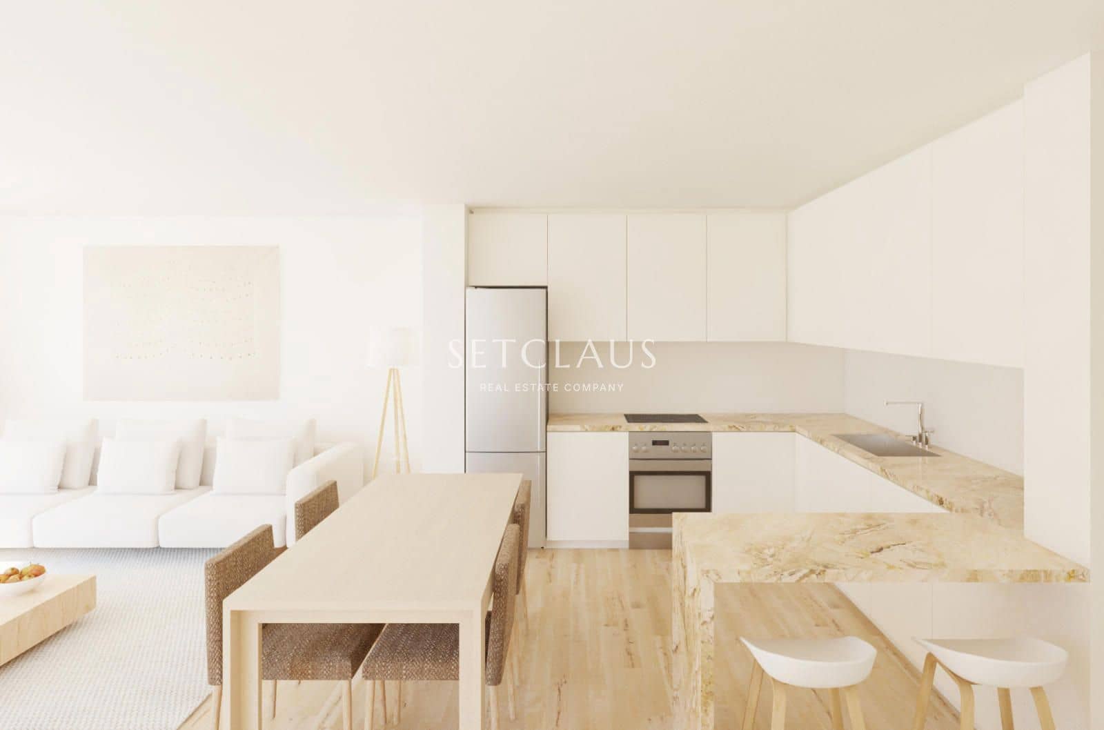 Chalet de 3 habitaciones en Sant Fost de Campsentelles en venta con garaje - 470.000 € (Ref: 10086728)