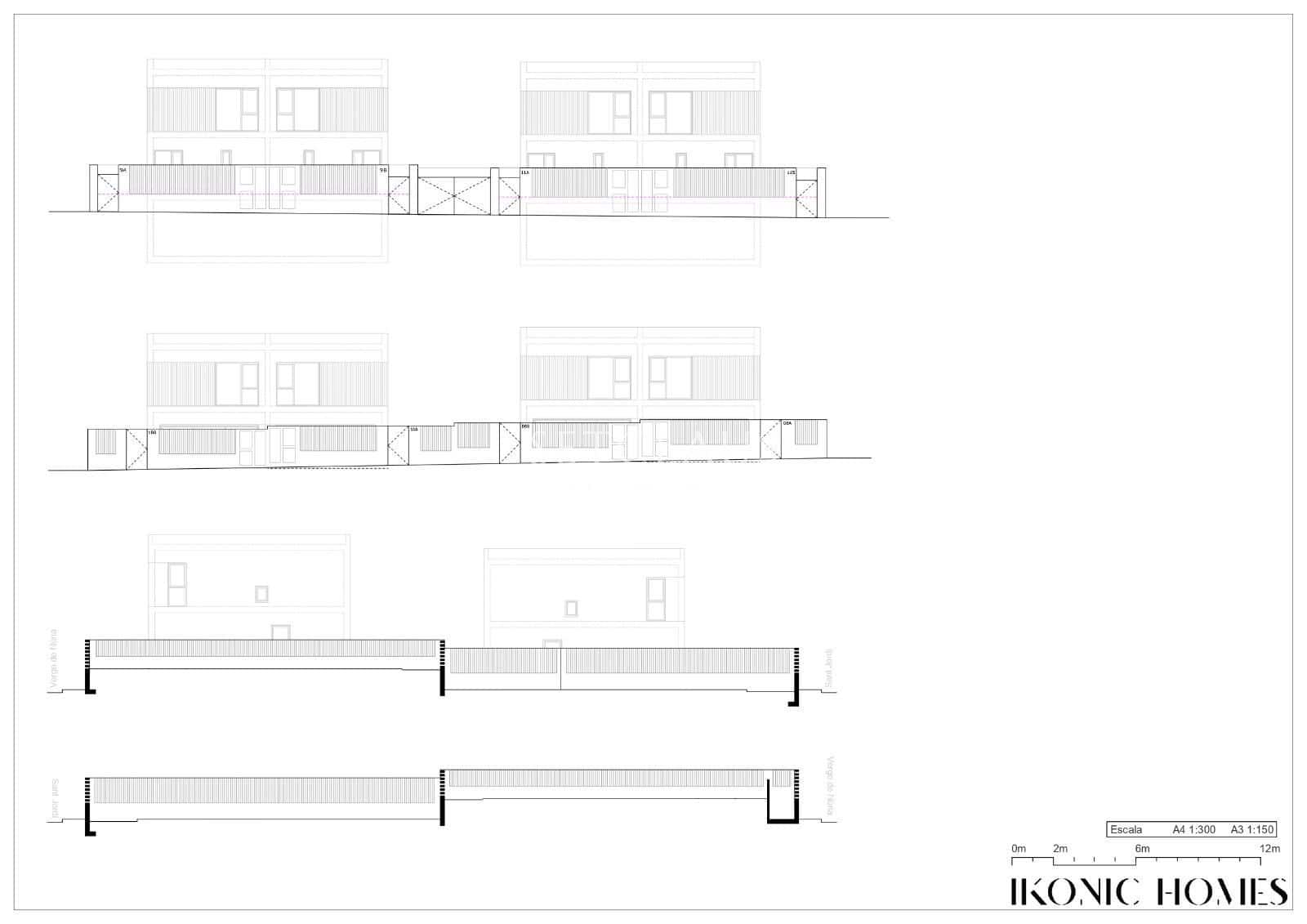 Chalet de 3 habitaciones en Sant Fost de Campsentelles en venta con garaje - 470.000 € (Ref: 10086728)