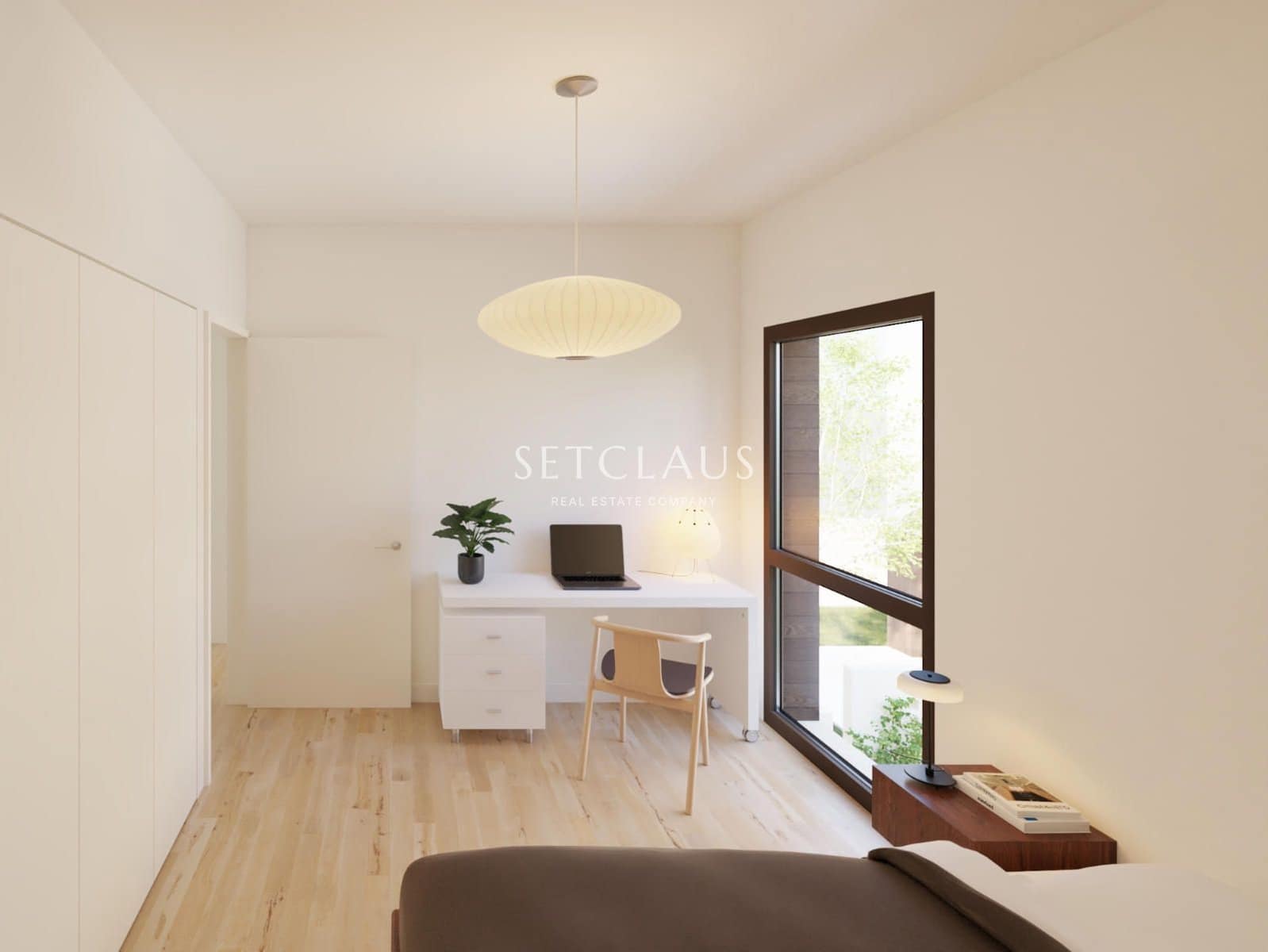 Chalet de 3 habitaciones en Sant Fost de Campsentelles en venta con garaje - 470.000 € (Ref: 10086728)