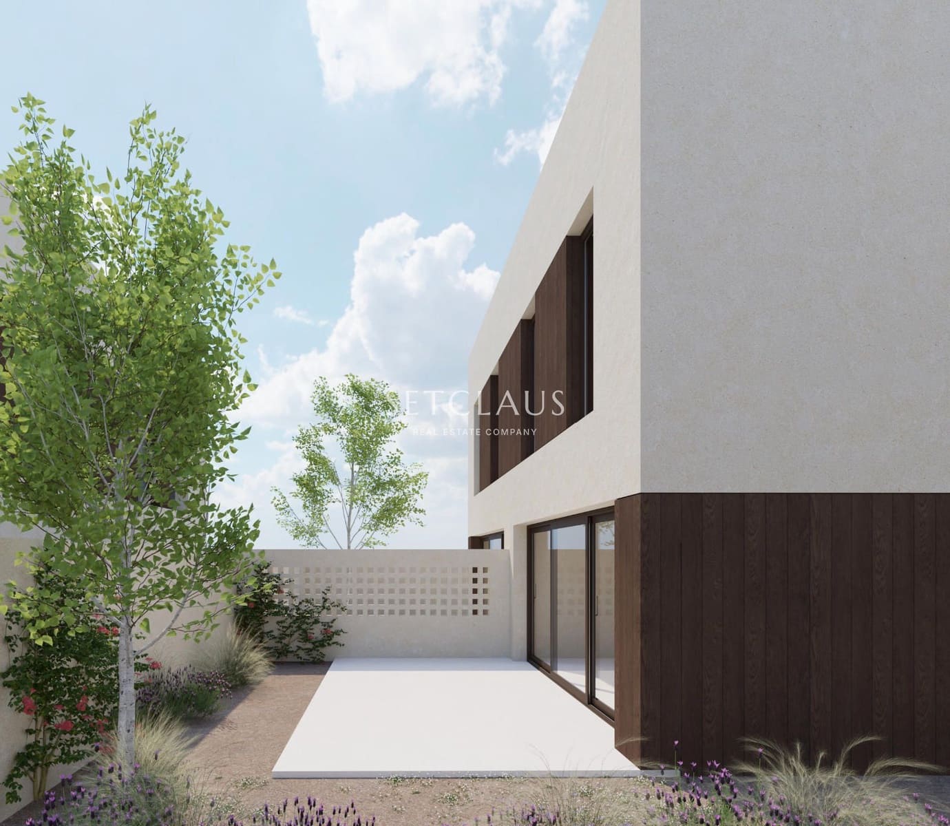 Chalet de 3 habitaciones en Sant Fost de Campsentelles en venta con garaje - 470.000 € (Ref: 10086728)