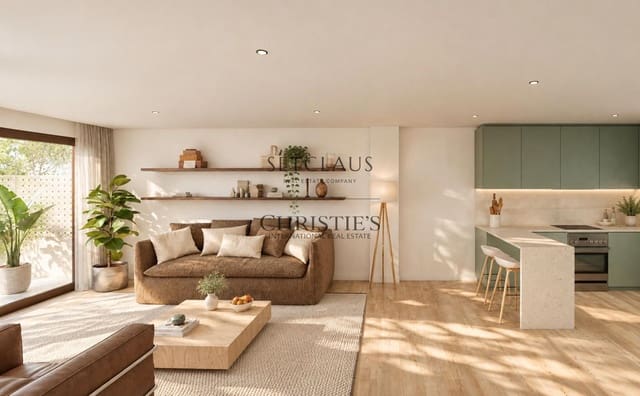 3 sypialnia Willa na sprzedaż w Sant Fost de Campsentelles z garażem - 415 000 € (Ref: 10086728)