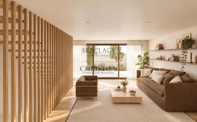 3 soveværelse Villa til salg i Sant Fost de Campsentelles med garage - € 415.000 (Ref: 10086728)