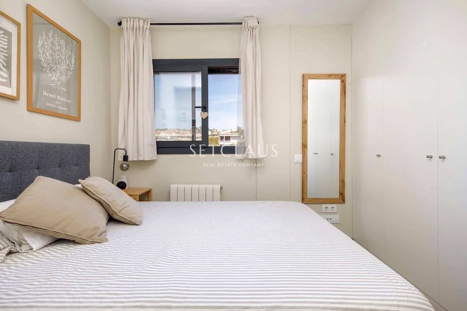 4 soveværelse Lejlighed til salg i El Masnou med garage - € 550.000 (Ref: 10093936)