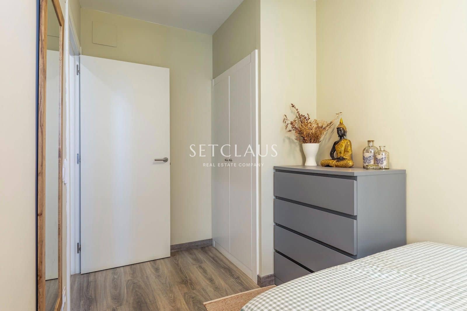 4 soveværelse Lejlighed til salg i El Masnou med garage - € 550.000 (Ref: 10093936)