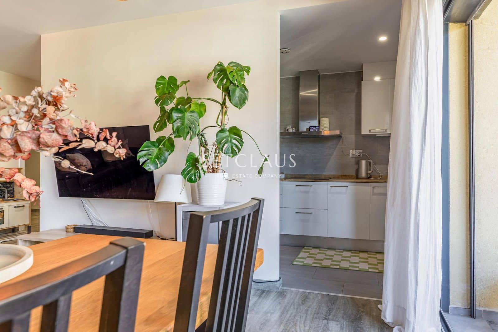 4 soveværelse Lejlighed til salg i El Masnou med garage - € 550.000 (Ref: 10093936)