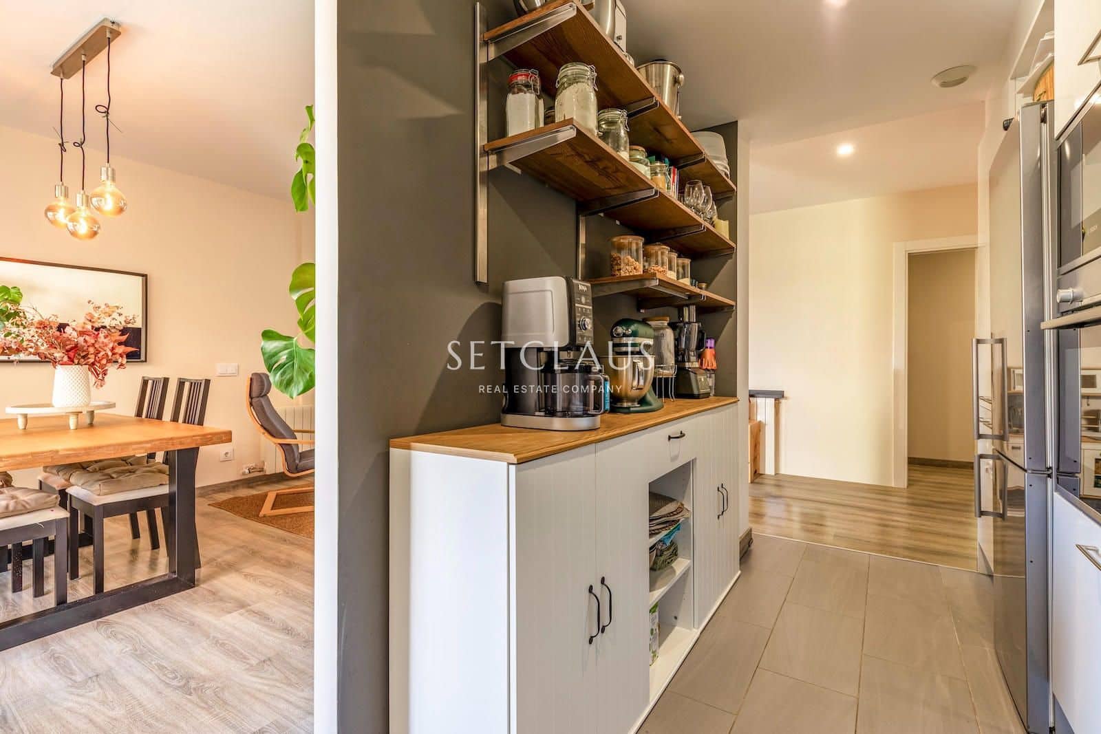 4 soveværelse Lejlighed til salg i El Masnou med garage - € 550.000 (Ref: 10093936)