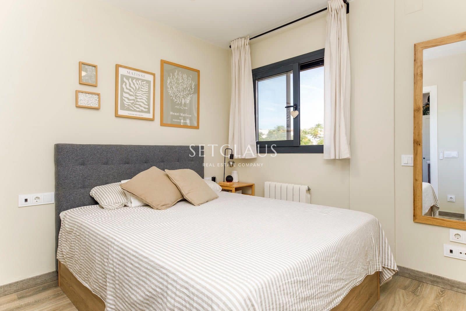 4 soveværelse Lejlighed til salg i El Masnou med garage - € 550.000 (Ref: 10093936)