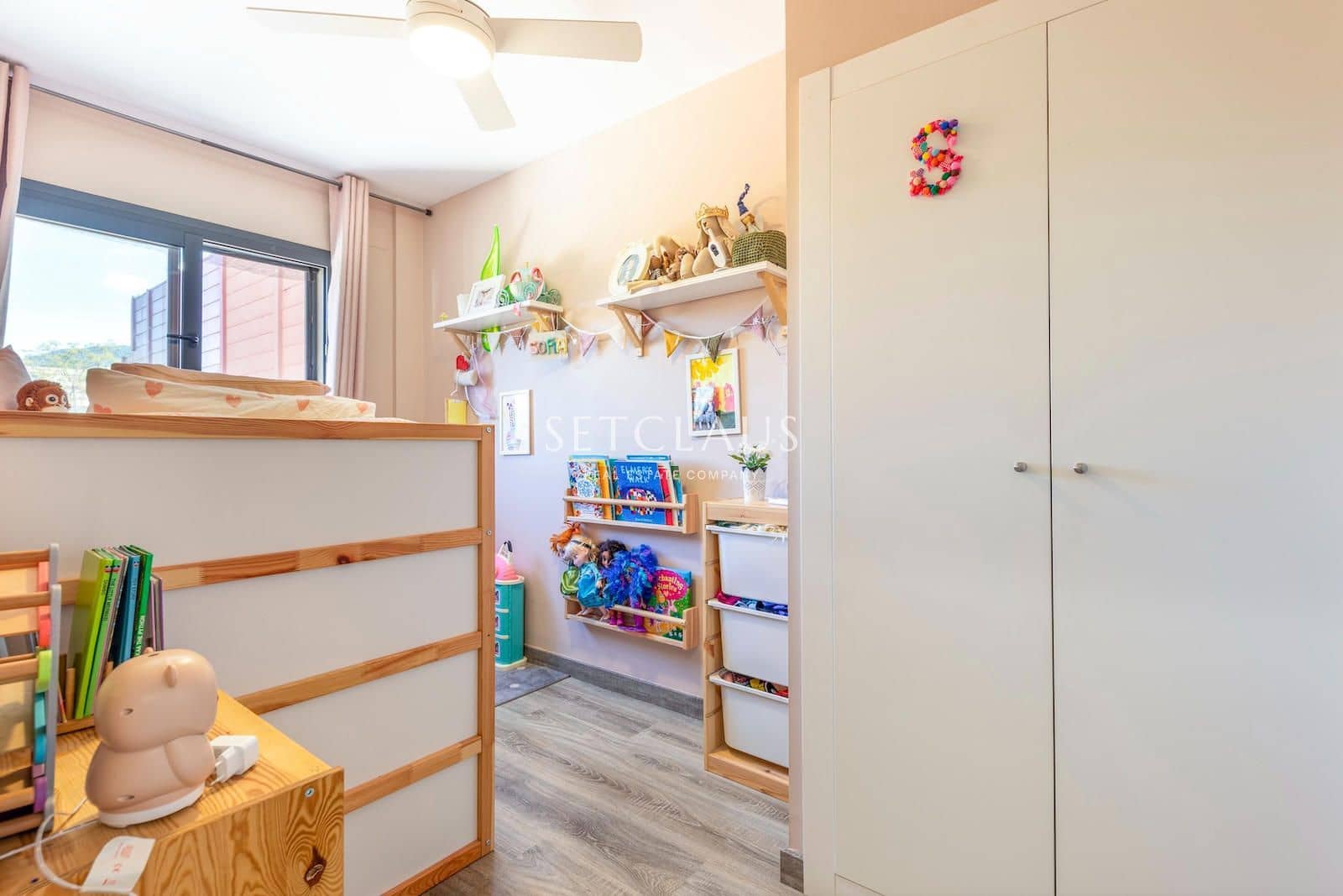 4 soveværelse Lejlighed til salg i El Masnou med garage - € 550.000 (Ref: 10093936)