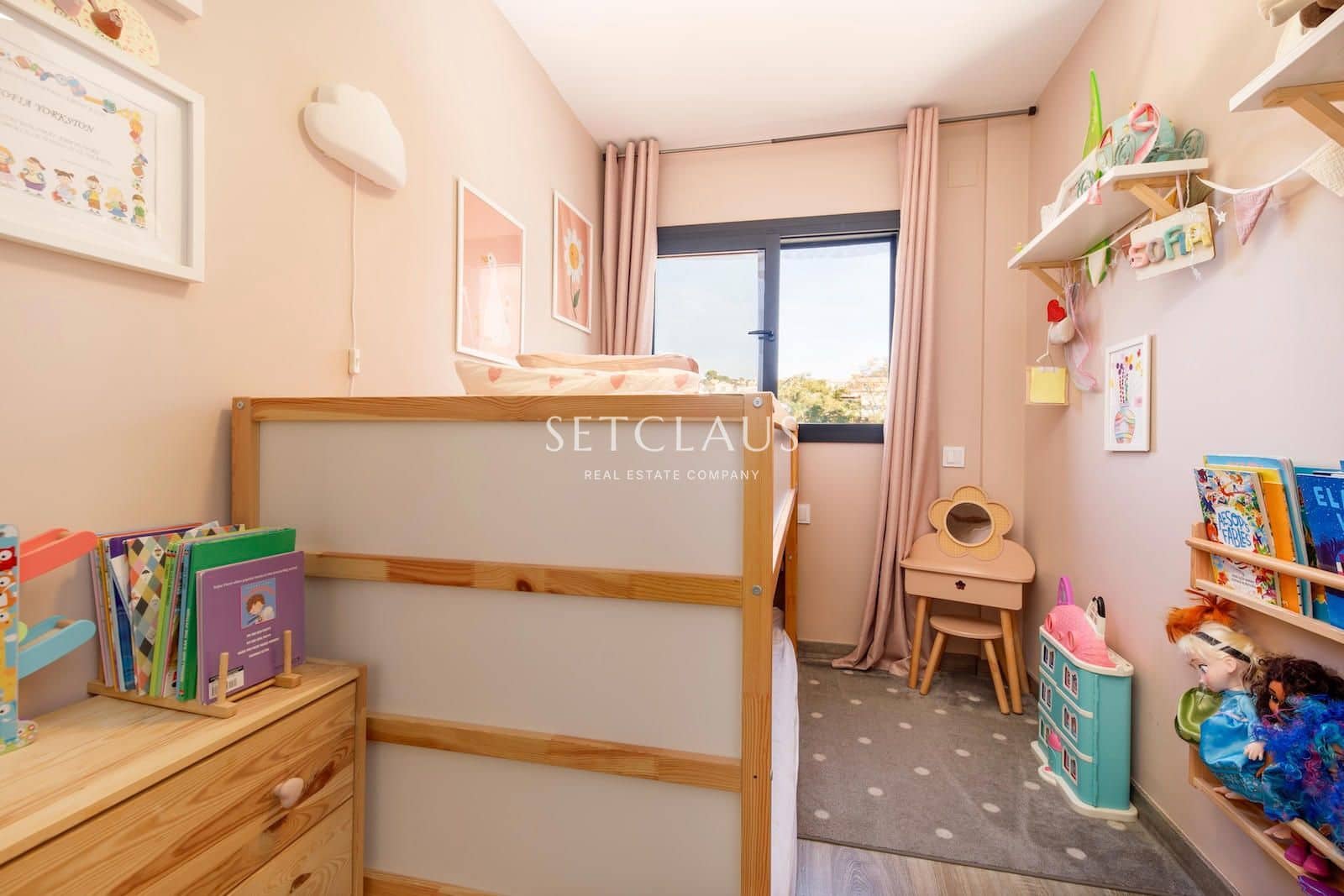 4 soveværelse Lejlighed til salg i El Masnou med garage - € 550.000 (Ref: 10093936)