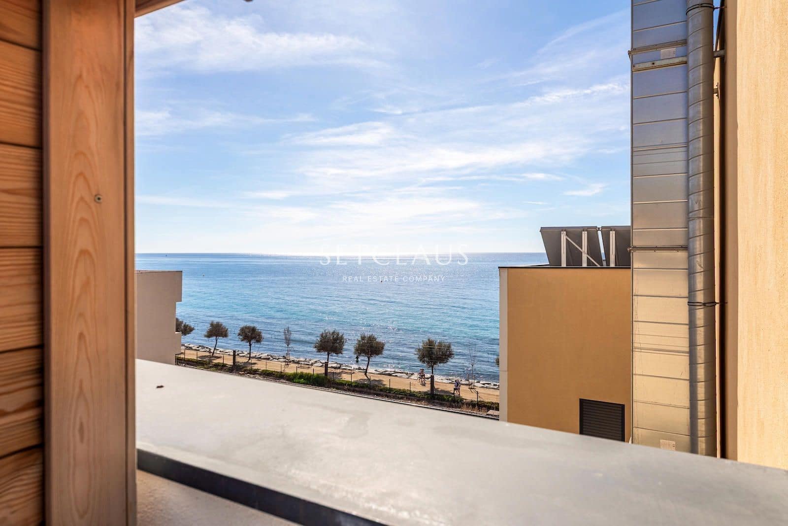 4 soveværelse Lejlighed til salg i El Masnou med garage - € 550.000 (Ref: 10093936)