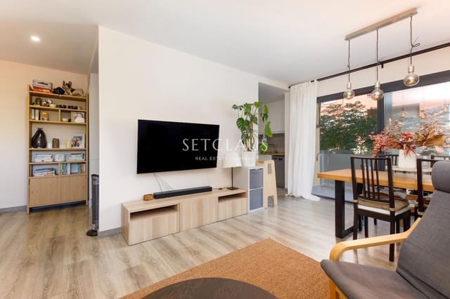 4 makuuhuone Asunto myytävänä paikassa El Masnou mukana 
autotalli - 550 000 € (Ref: 10093936)