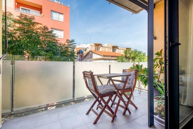 4 makuuhuone Asunto myytävänä paikassa El Masnou mukana 
autotalli - 550 000 € (Ref: 10093936)