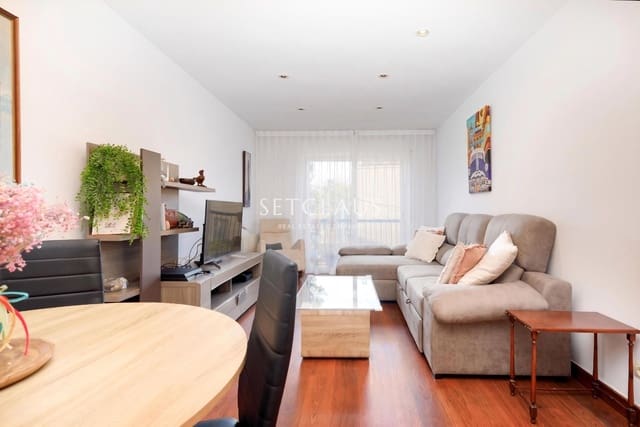 2 makuuhuone Asunto myytävänä paikassa Alella - 360 000 € (Ref: 10095794)
