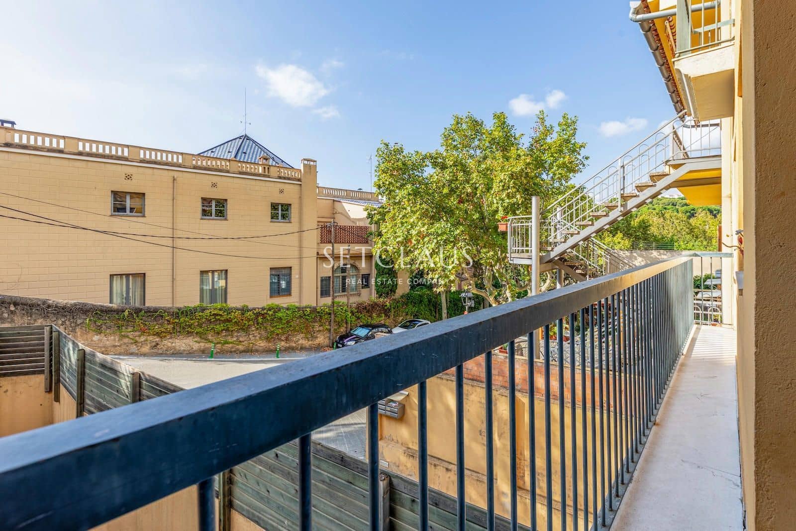 2 makuuhuone Asunto myytävänä paikassa Alella - 360 000 € (Ref: 10095794)