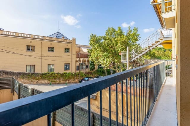 2 makuuhuone Asunto myytävänä paikassa Alella - 360 000 € (Ref: 10095794)