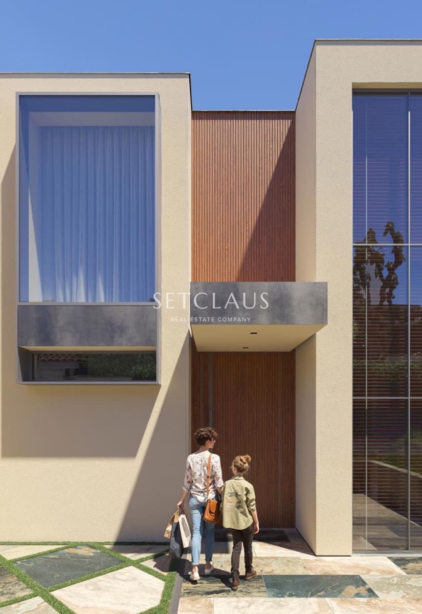 Chalet de 4 habitaciones en Alella en venta con piscina garaje - 1.650.000 € (Ref: 10098803)