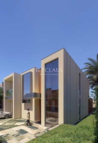 Chalet de 4 habitaciones en Alella en venta con piscina garaje - 1.650.000 € (Ref: 10098803)