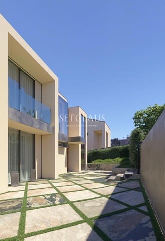 Chalet de 4 habitaciones en Alella en venta con piscina garaje - 1.650.000 € (Ref: 10098803)