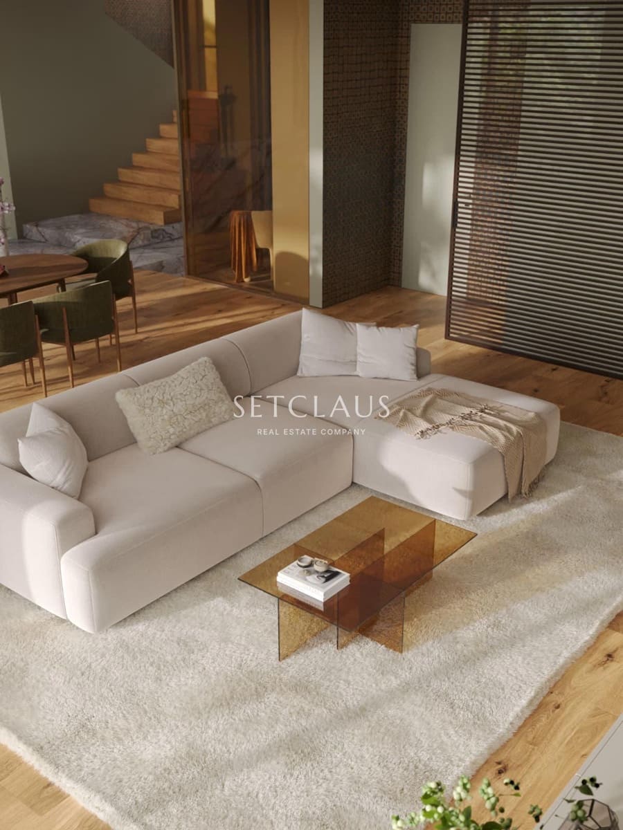 Chalet de 4 habitaciones en Alella en venta con piscina garaje - 1.650.000 € (Ref: 10098803)