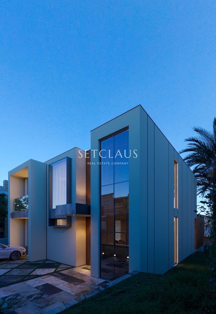 Chalet de 4 habitaciones en Alella en venta con piscina garaje - 1.650.000 € (Ref: 10098803)