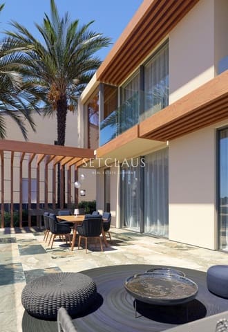 Chalet de 4 habitaciones en Alella en venta con piscina garaje - 1.650.000 € (Ref: 10098803)