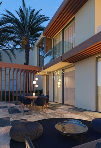 Chalet de 4 habitaciones en Alella en venta con piscina garaje - 1.650.000 € (Ref: 10098803)