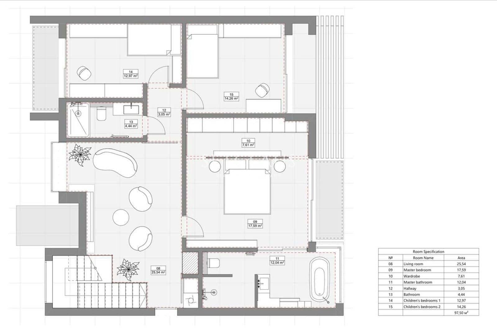 Chalet de 4 habitaciones en Alella en venta con piscina garaje - 1.650.000 € (Ref: 10098803)