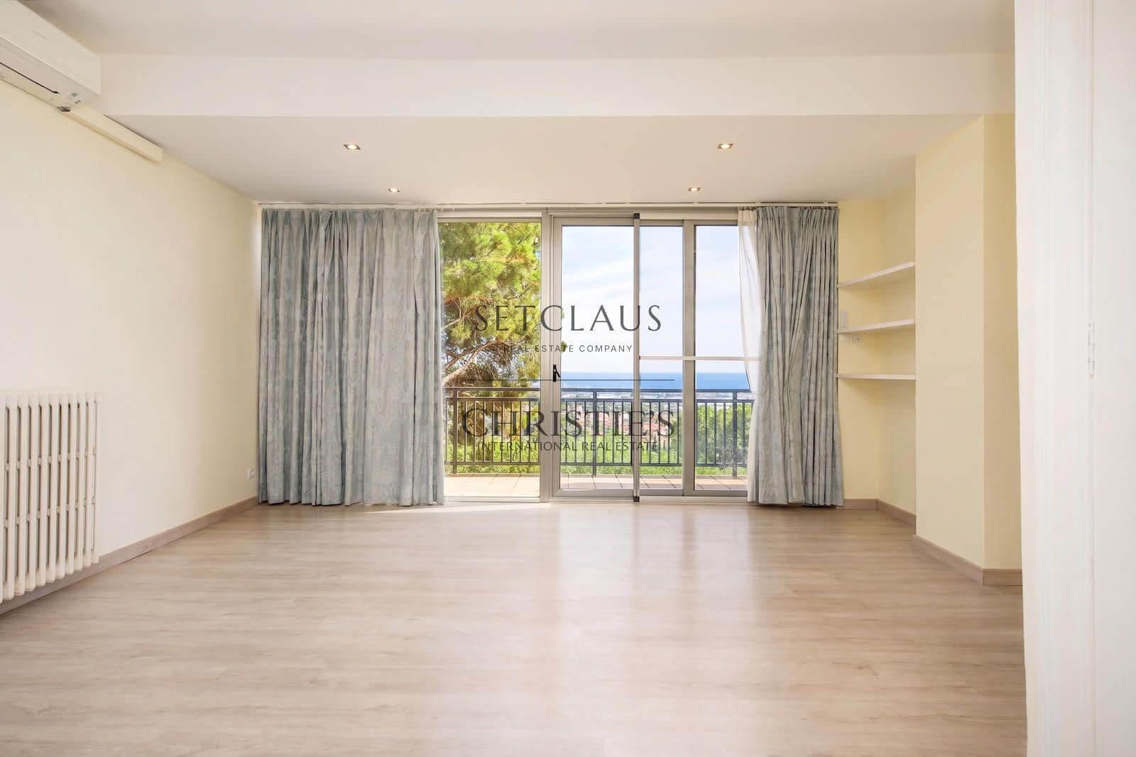 6 sovrum Villa att hyra i Premia de Dalt med pool garage - 4 200 € (Ref: 10101107)
