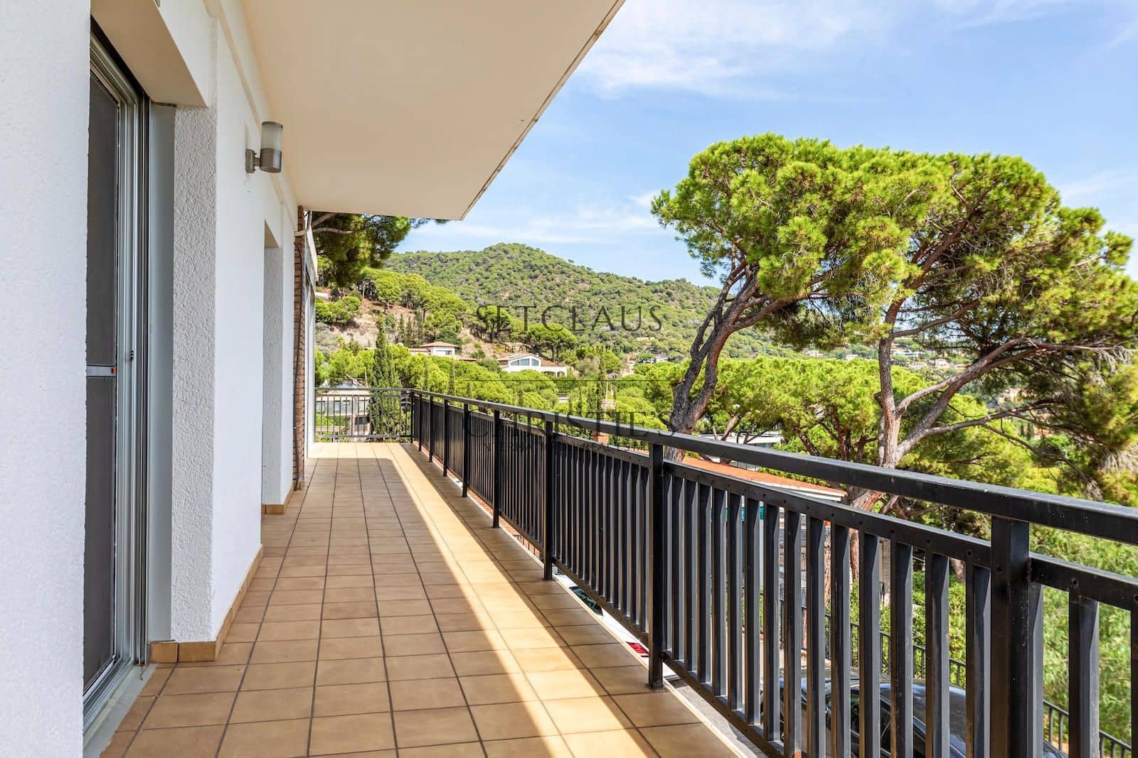 6 sovrum Villa att hyra i Premia de Dalt med pool garage - 4 200 € (Ref: 10101107)