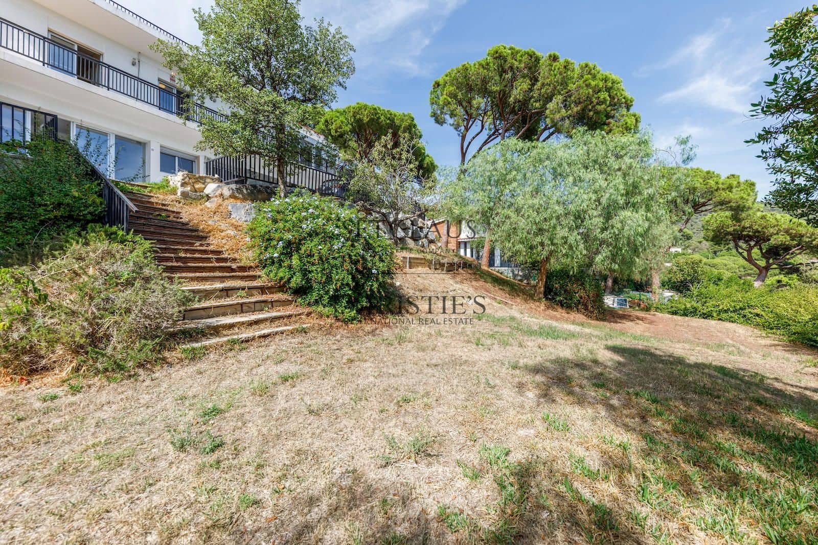 6 sovrum Villa att hyra i Premia de Dalt med pool garage - 4 200 € (Ref: 10101107)