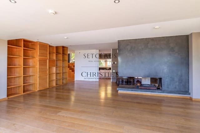 4 chambre Villa/Maison à vendre à Teià avec piscine garage - 1 275 000 € (Ref: 10111856)
