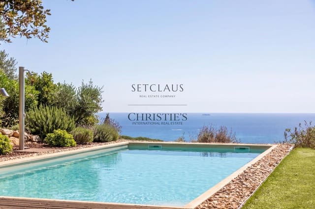 4 chambre Villa/Maison à vendre à Teià avec piscine garage - 1 275 000 € (Ref: 10111856)