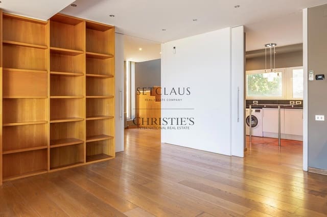 4 chambre Villa/Maison à vendre à Teià avec piscine garage - 1 275 000 € (Ref: 10111856)