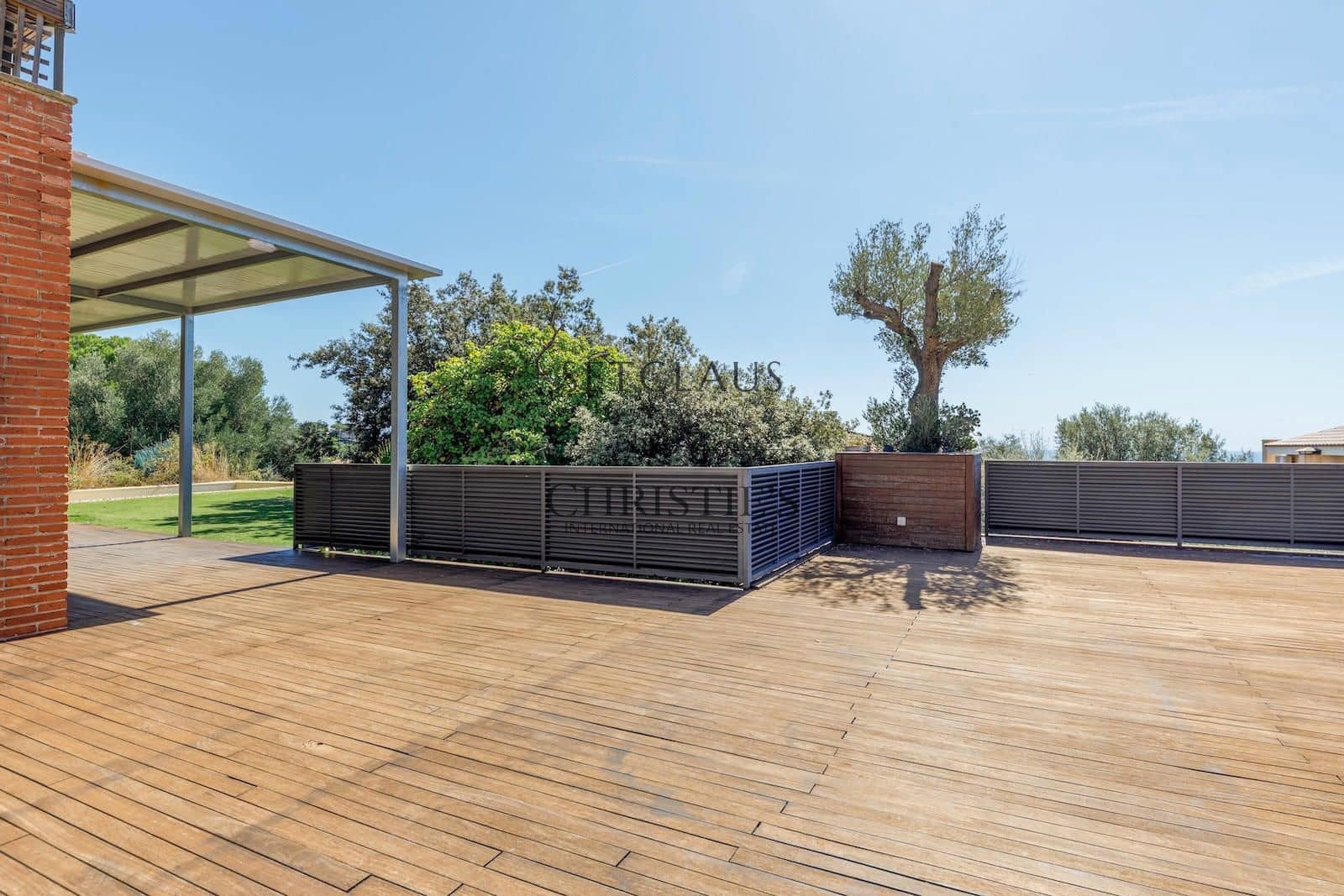 4 chambre Villa/Maison à vendre à Teia avec piscine garage - 1 275 000 € (Ref: 10111856)