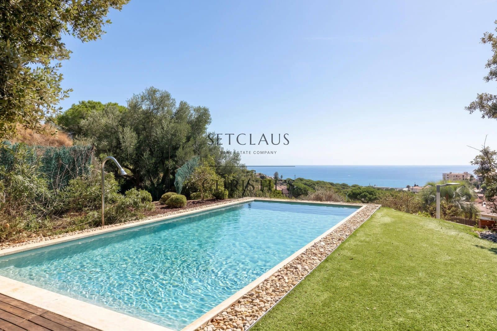 4 chambre Villa/Maison à vendre à Teia avec piscine garage - 1 275 000 € (Ref: 10111856)
