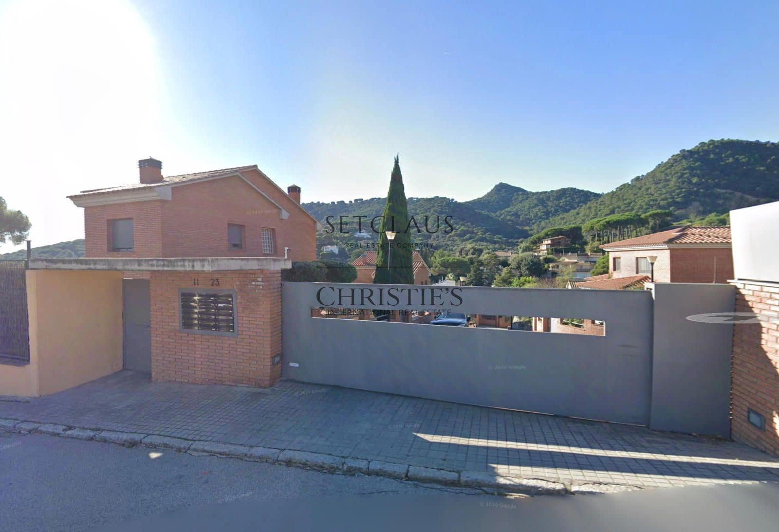 Building Plot for sale in Argentona - € 220,000 (Ref: 10112124)