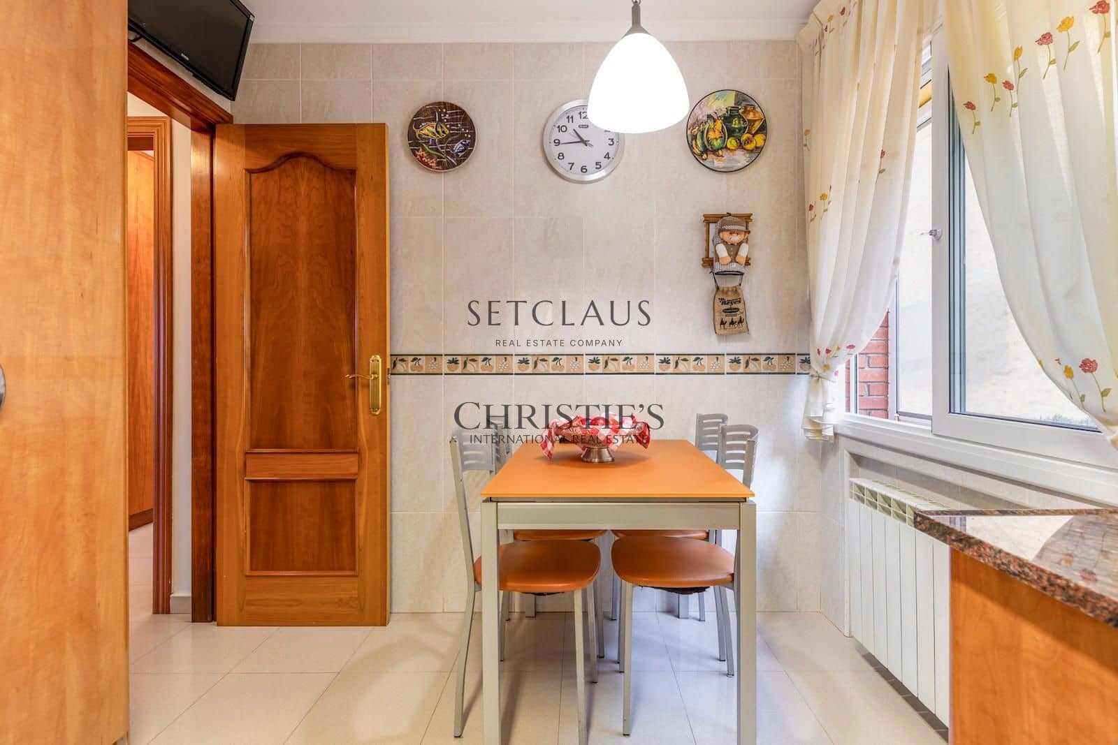 5 soveværelse Villa til salg i Vilassar de Dalt med swimmingpool garage - € 795.000 (Ref: 10127307)