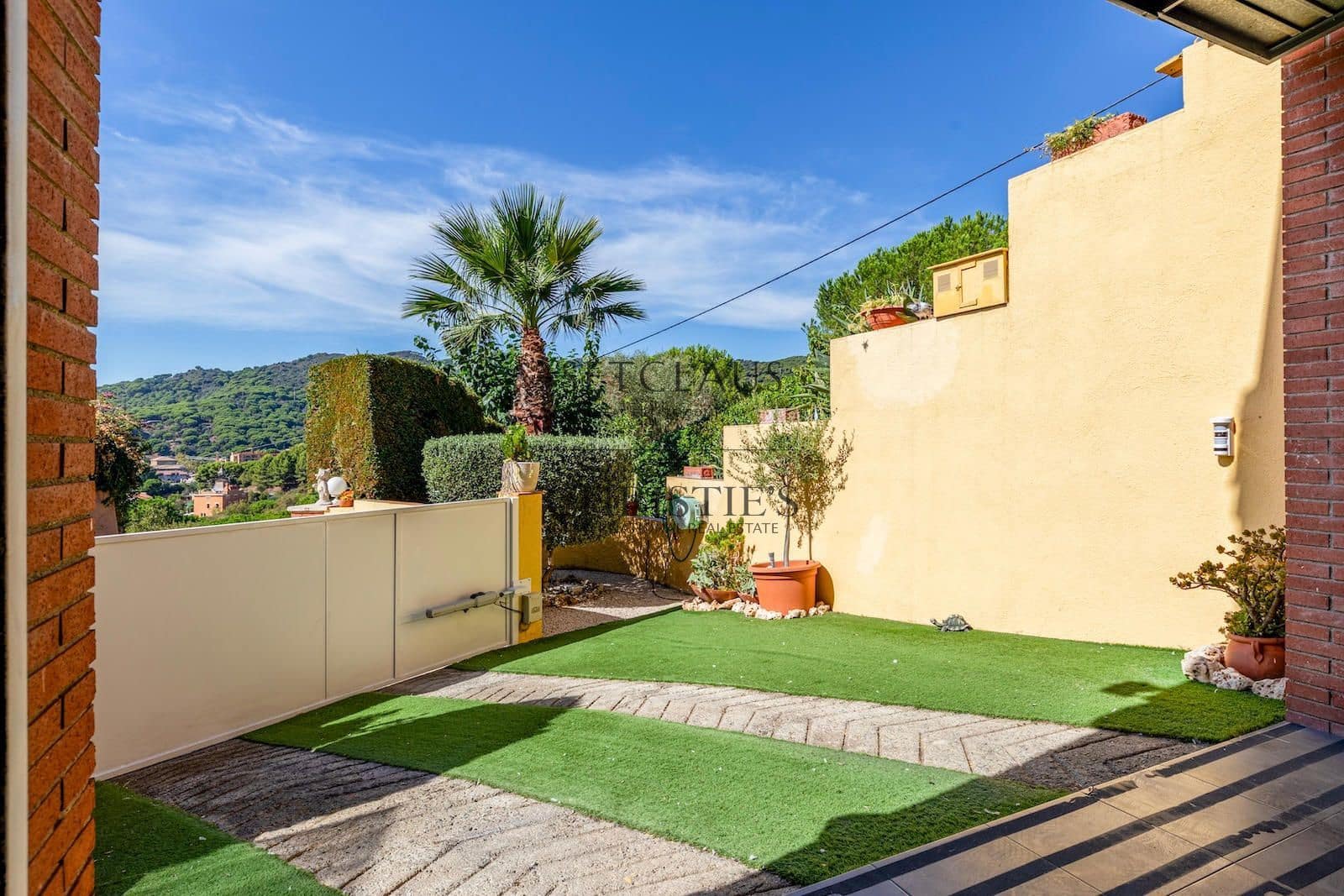 5 soveværelse Villa til salg i Vilassar de Dalt med swimmingpool garage - € 795.000 (Ref: 10127307)