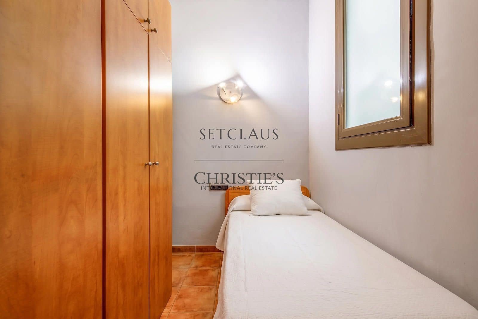 4 makuuhuone Asunto myytävänä paikassa Barcelona kaupunki - 750 000 € (Ref: 10127308)