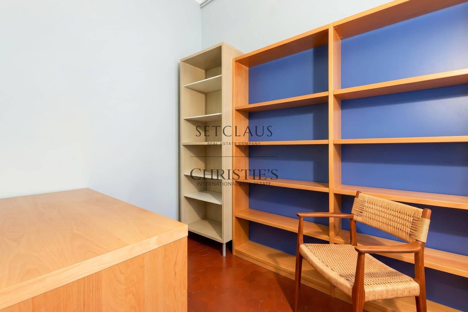 4 makuuhuone Asunto myytävänä paikassa Barcelona kaupunki - 750 000 € (Ref: 10127308)
