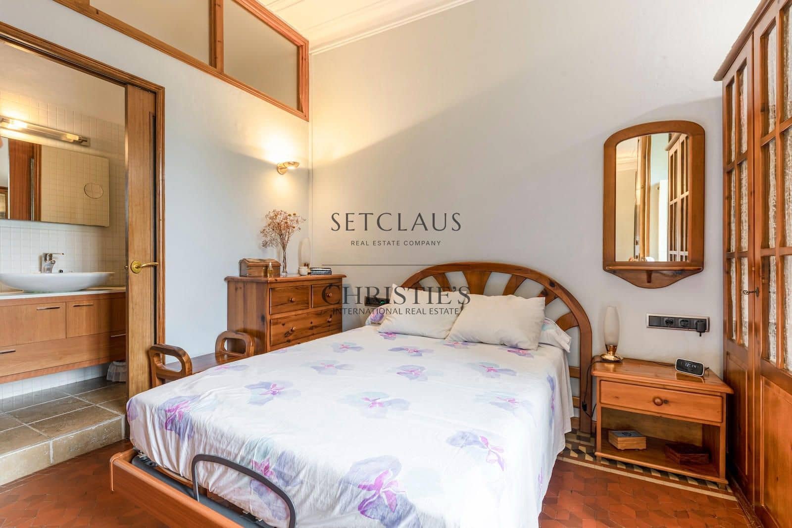 4 makuuhuone Asunto myytävänä paikassa Barcelona kaupunki - 750 000 € (Ref: 10127308)