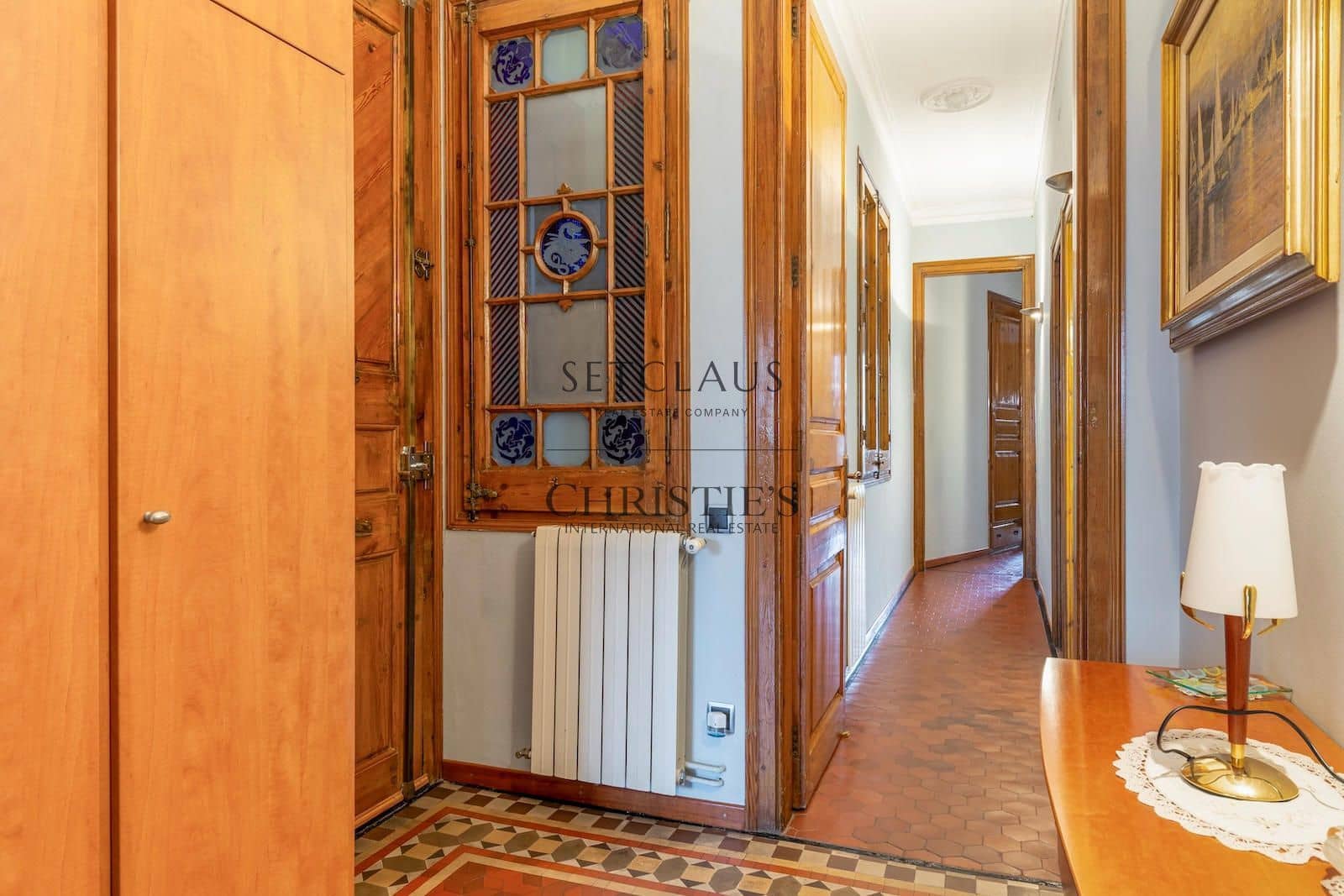 4 makuuhuone Asunto myytävänä paikassa Barcelona kaupunki - 750 000 € (Ref: 10127308)