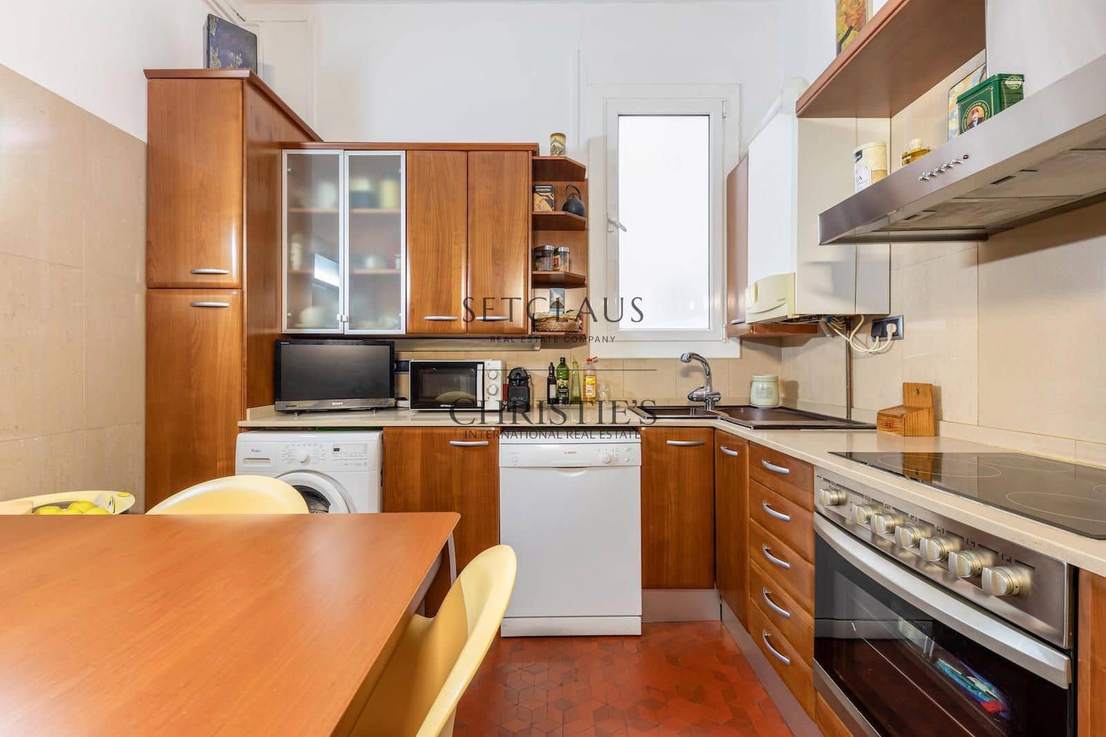 4 makuuhuone Asunto myytävänä paikassa Barcelona kaupunki - 750 000 € (Ref: 10127308)