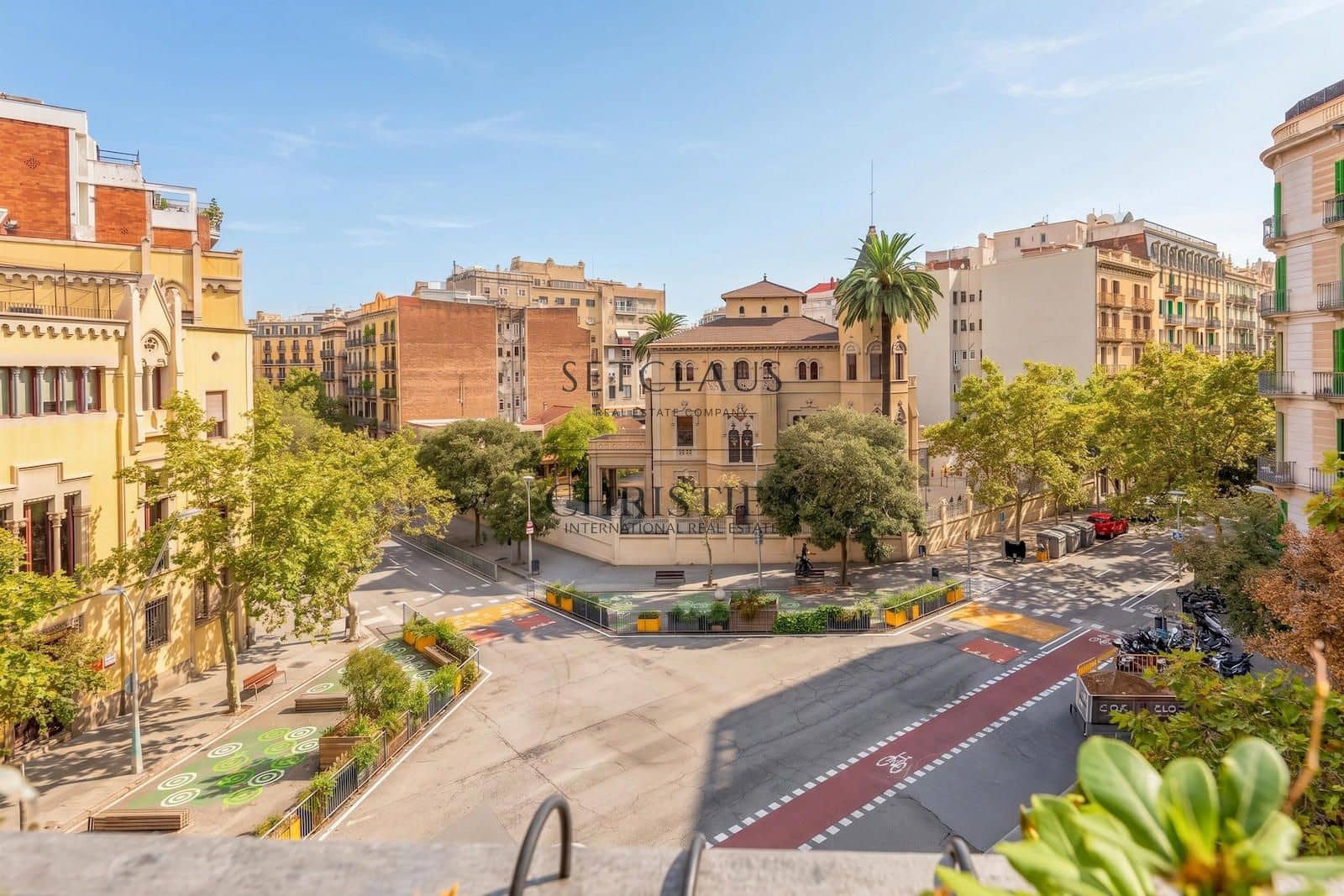 4 makuuhuone Asunto myytävänä paikassa Barcelona kaupunki - 750 000 € (Ref: 10127308)