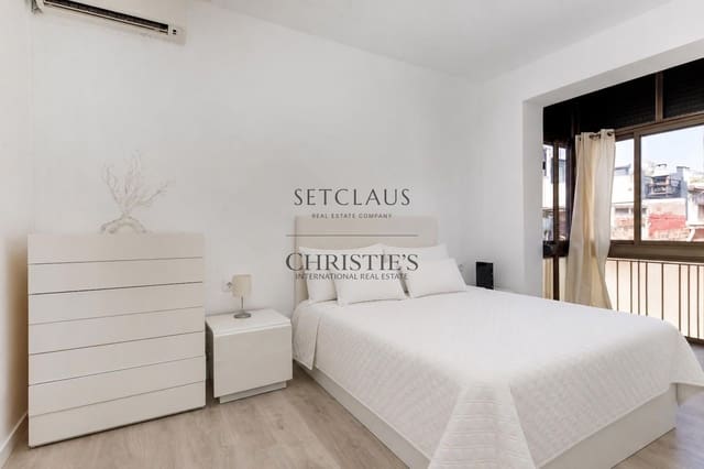3 makuuhuone Huvila myytävänä paikassa Badalona - 465 000 € (Ref: 10130404)