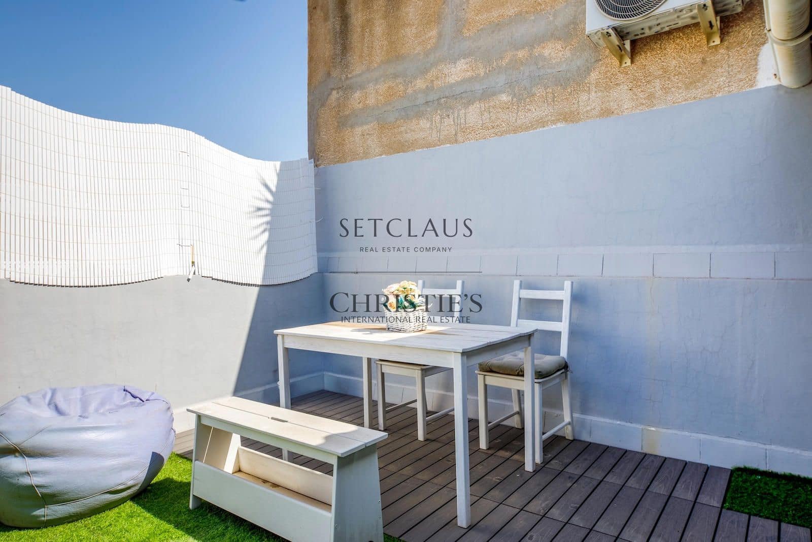 3 makuuhuone Huvila myytävänä paikassa Badalona - 465 000 € (Ref: 10130404)