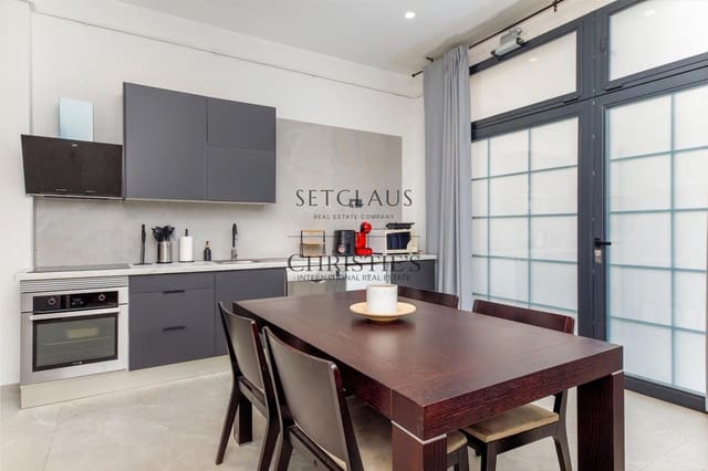 3 makuuhuone Huvila myytävänä paikassa Badalona - 465 000 € (Ref: 10130404)